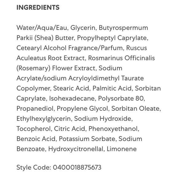 MOLTEN BROWN - 🎉HP🎉 NWT  Blue Maquis Soothing Hand Lotion 10 fl. oz. - Picture 5 of 11